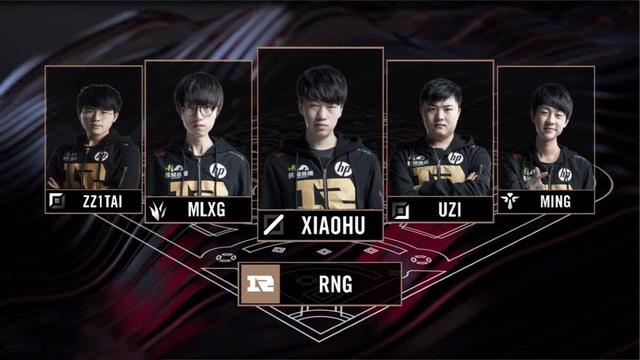 更强的挑战 更强的挑战