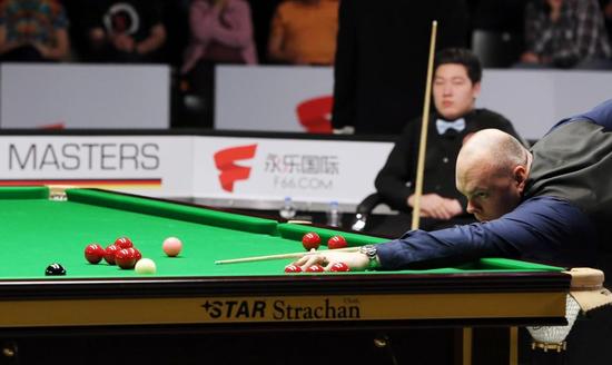 他在前几轮 他在前几轮