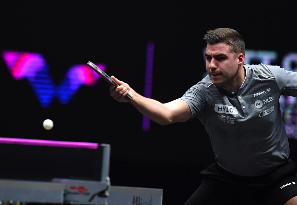 不同的反应 不同的反应