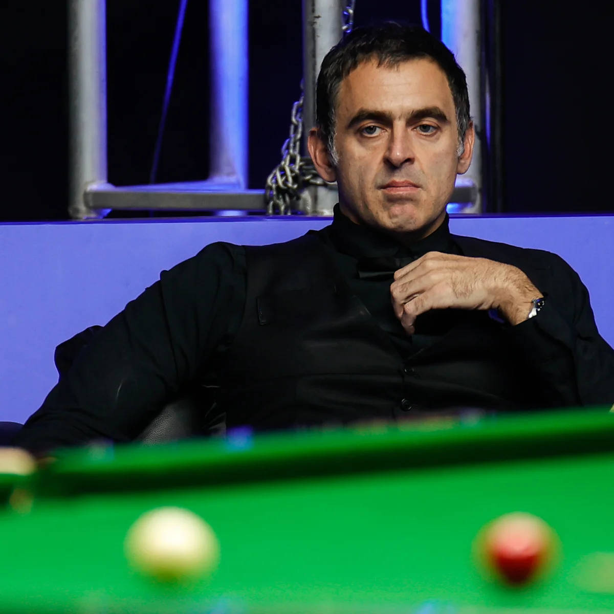 她的日常训 她的日常训